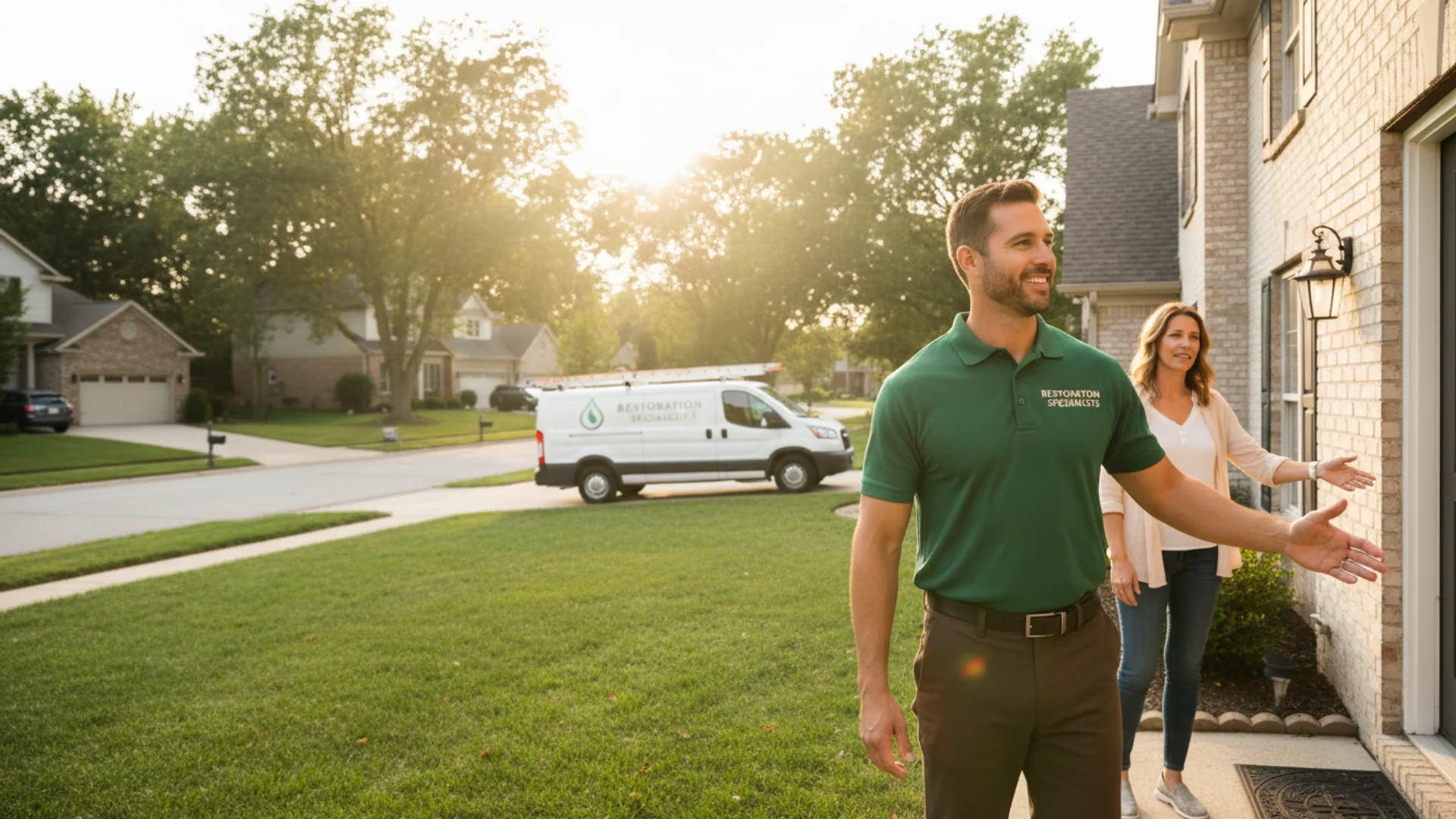 Quality Water Damage Restoration in Superior, WI Near Me – Guaranteed Results from Certified Pros